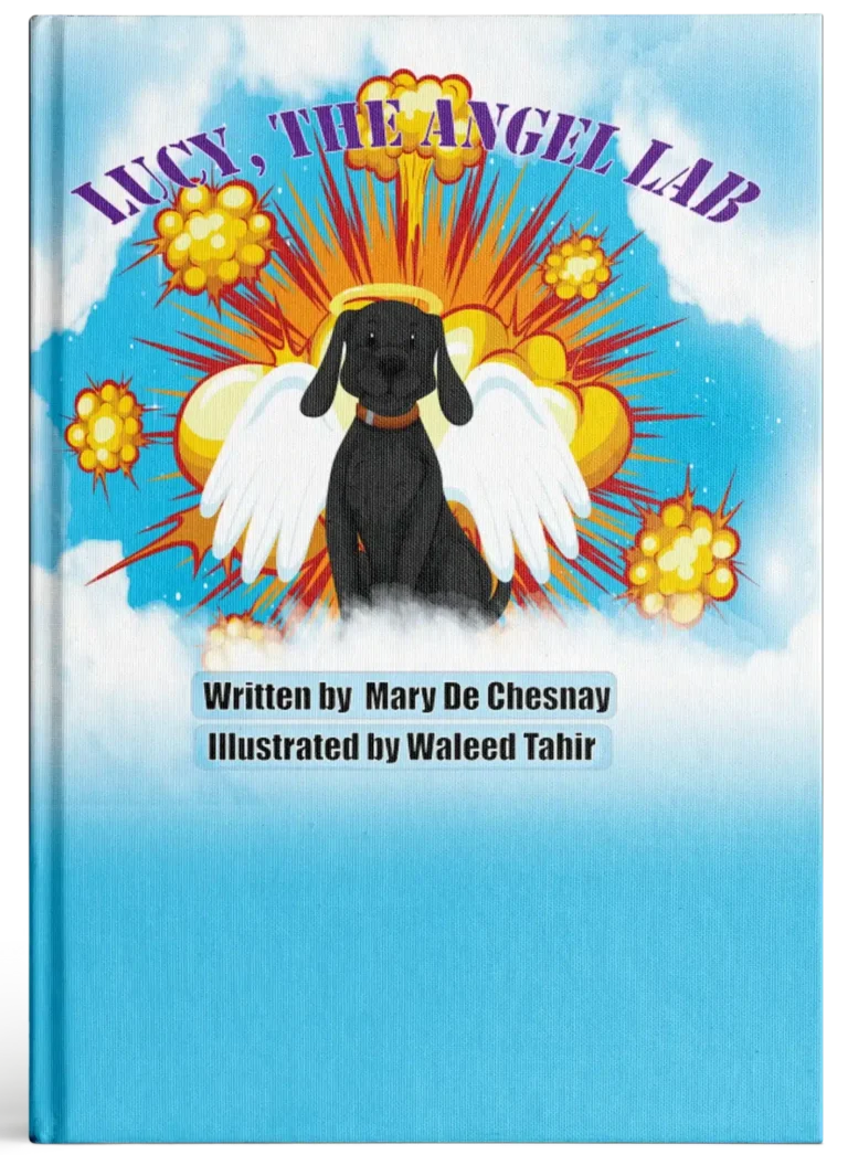 Ghostwriting Services