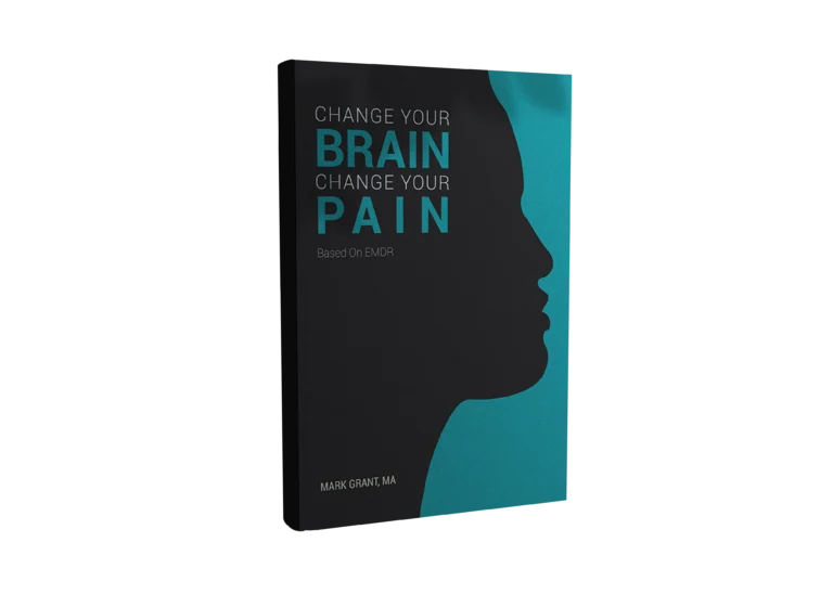 Brain Pain Book Cover