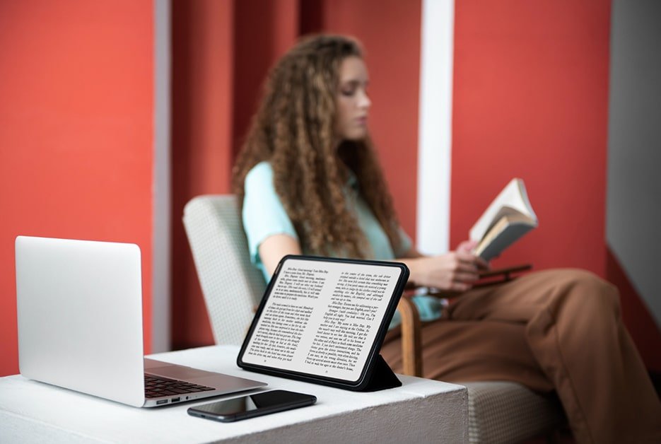 How the Book-Publishing Industry Is Evolving in 2025