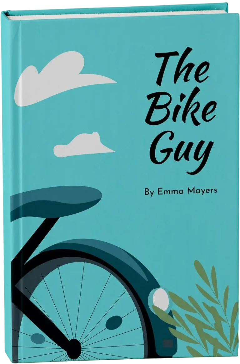 Children's Book writing